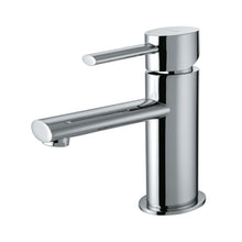 Load image into Gallery viewer, Single Handle Lavatory Faucet in Chrome F01 113 01