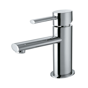 Single Handle Lavatory Faucet in Chrome F01 113 01