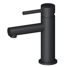 Load image into Gallery viewer, Single Handle Bath Faucet F01 116 04, Matte Black