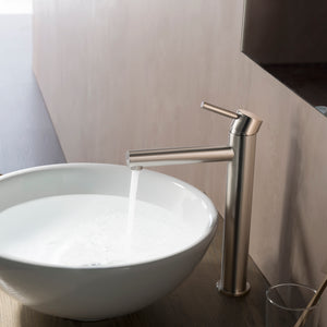 Single Handle Bath Faucet F01 117 Chrome / Nickel / Black / Gold