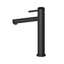 Load image into Gallery viewer, Single Handle Bath Faucet F01 117 04 Matte Black