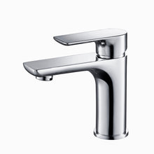 Load image into Gallery viewer, Single Handle Lavatory Faucet F01 120 01 in Chrome 