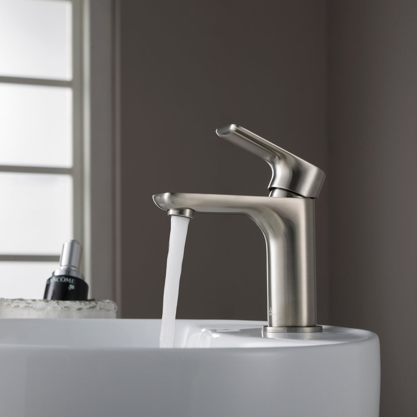 Single Handle Lavatory Faucet F01 120 in Five colors