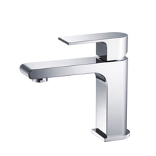 Load image into Gallery viewer, Single Handle Lavatory Faucet F01 303 01 in Chrome
