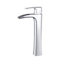 Load image into Gallery viewer, Single Handle Lavatory Faucet F01 305 01 in Chrome
