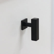 Load image into Gallery viewer, Matte Black hardware, 