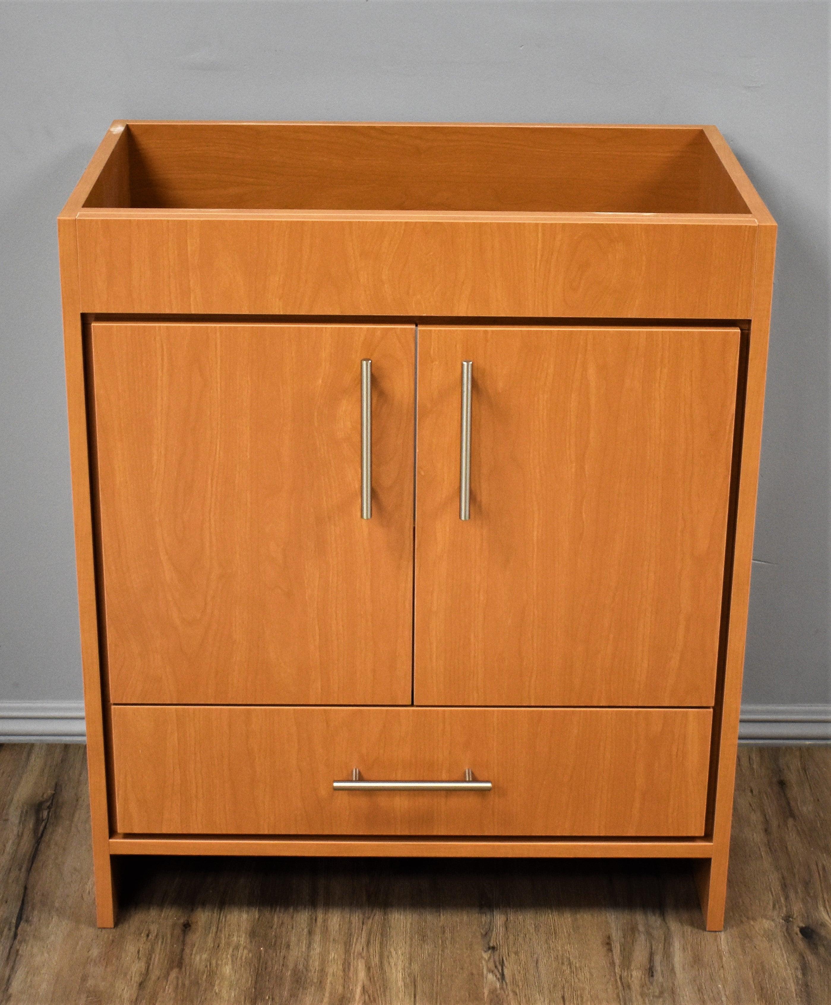 Volpa USA Pacific 30" Modern Bathroom Vanity MTD-3130-14