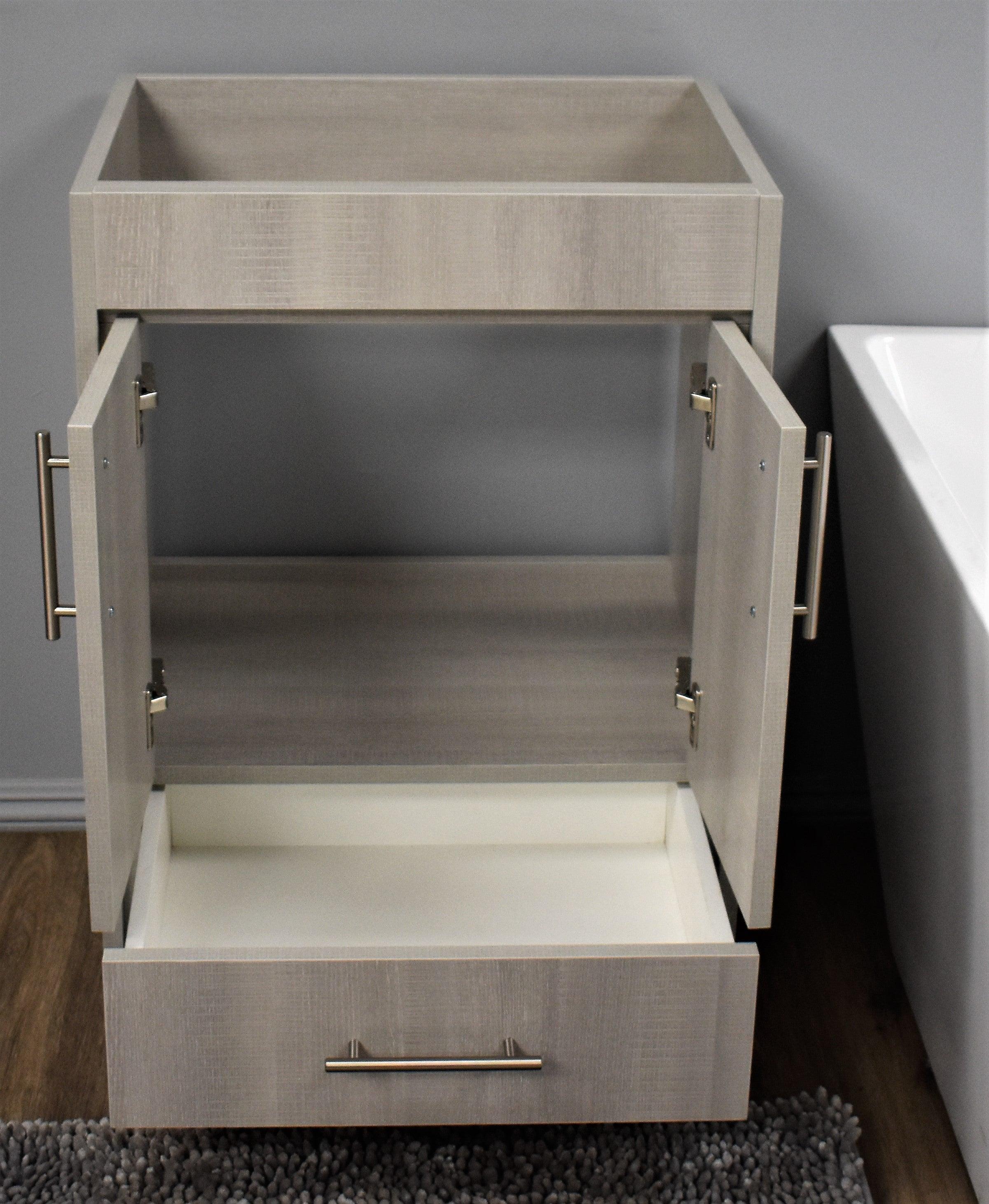 Volpa USA Pacific 30" Modern Bathroom Vanity MTD-3130-14