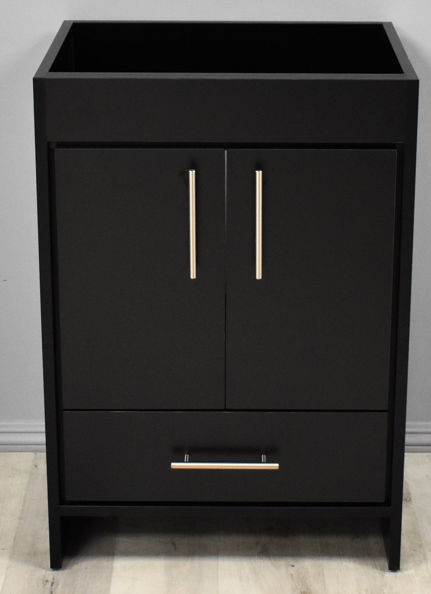 Rio 24" Vanity Cabinet only MTD-324BK-0