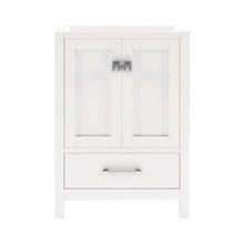 Load image into Gallery viewer, GS-50024-CAB-WH White Caroline Avenue 24&quot; Single Cabinet Only