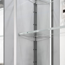 Load image into Gallery viewer, Blossom Asta – 48Inches LED Medicine Cabinet MCL2 4832
