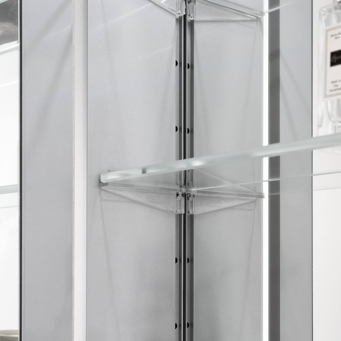 Blossom Asta – 30 Inches LED Medicine Cabinet MCL2 3032