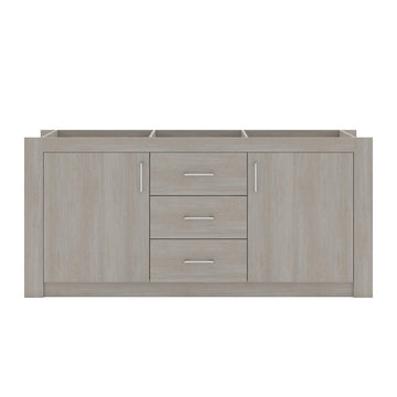 KD-90060-CAB-GO Tavian 60" Double Cabinet Only