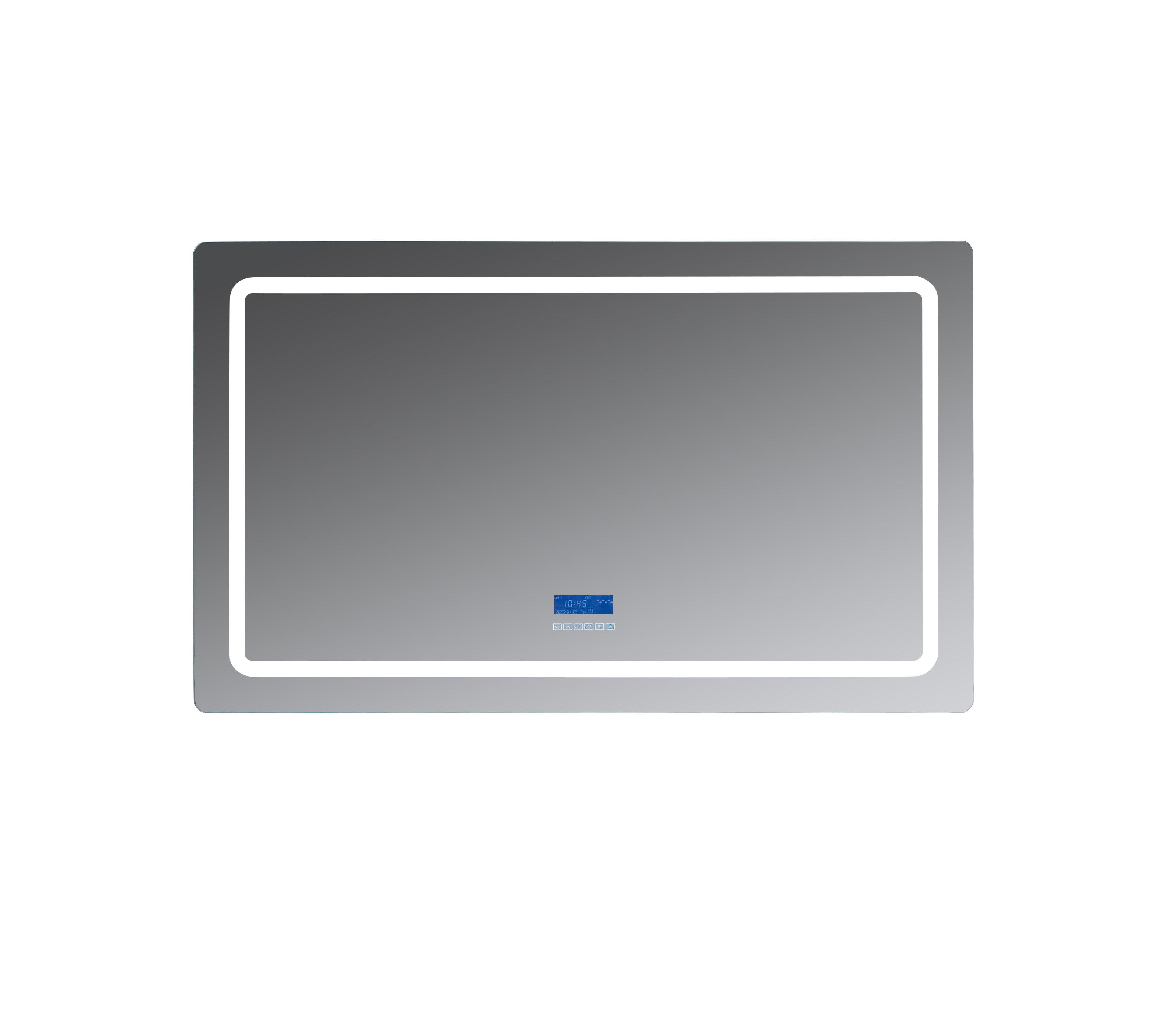 Caldona LED Mirror w/ Defogger 6 Sizes Available