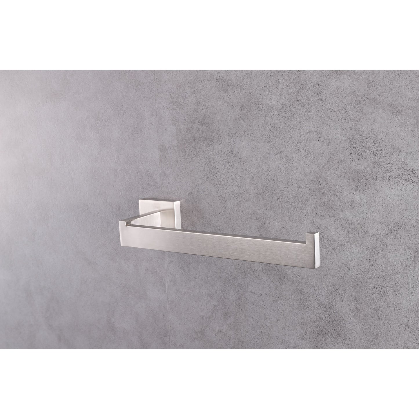 Bagno Lucido Robe Hook/Towel Holder/Toilet Paper Holder/24" Towel Bar