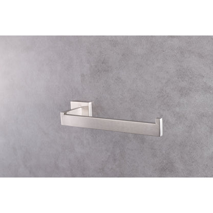 Bagno Lucido Robe Hook/Towel Holder/Toilet Paper Holder/24" Towel Bar