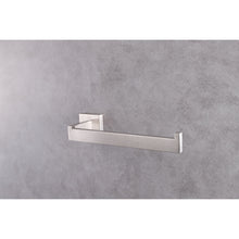 Load image into Gallery viewer, Bagno Lucido Robe Hook/Towel Holder/Toilet Paper Holder/24&quot; Towel Bar