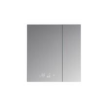 Load image into Gallery viewer, Savera LED Medicine Cabinet w/ Defogger size 30&quot; Wide x 32&quot; Tall - The Bath Vanities