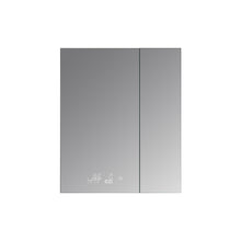 Load image into Gallery viewer, Savera LED Medicine Cabinet w/ Defogger size 30&quot; Wide x 36&quot; Tall - The Bath Vanities