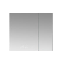 Load image into Gallery viewer, Savera LED Medicine Cabinet w/ Defogger size 36&quot; Wide x 32&quot; Tall - The Bath Vanities