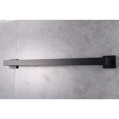 Bagno Lucido Robe Hook/Towel Holder/Toilet Paper Holder/24" Towel Bar