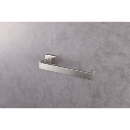 Bagno Lucido Robe Hook/Towel Holder/Toilet Paper Holder/24" Towel Bar