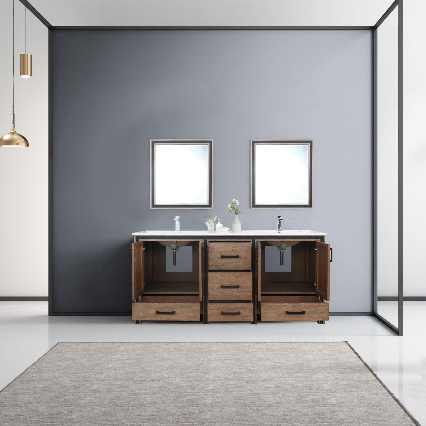 Freestanding Bathroom Double Vanities Online - The Bath Vanities