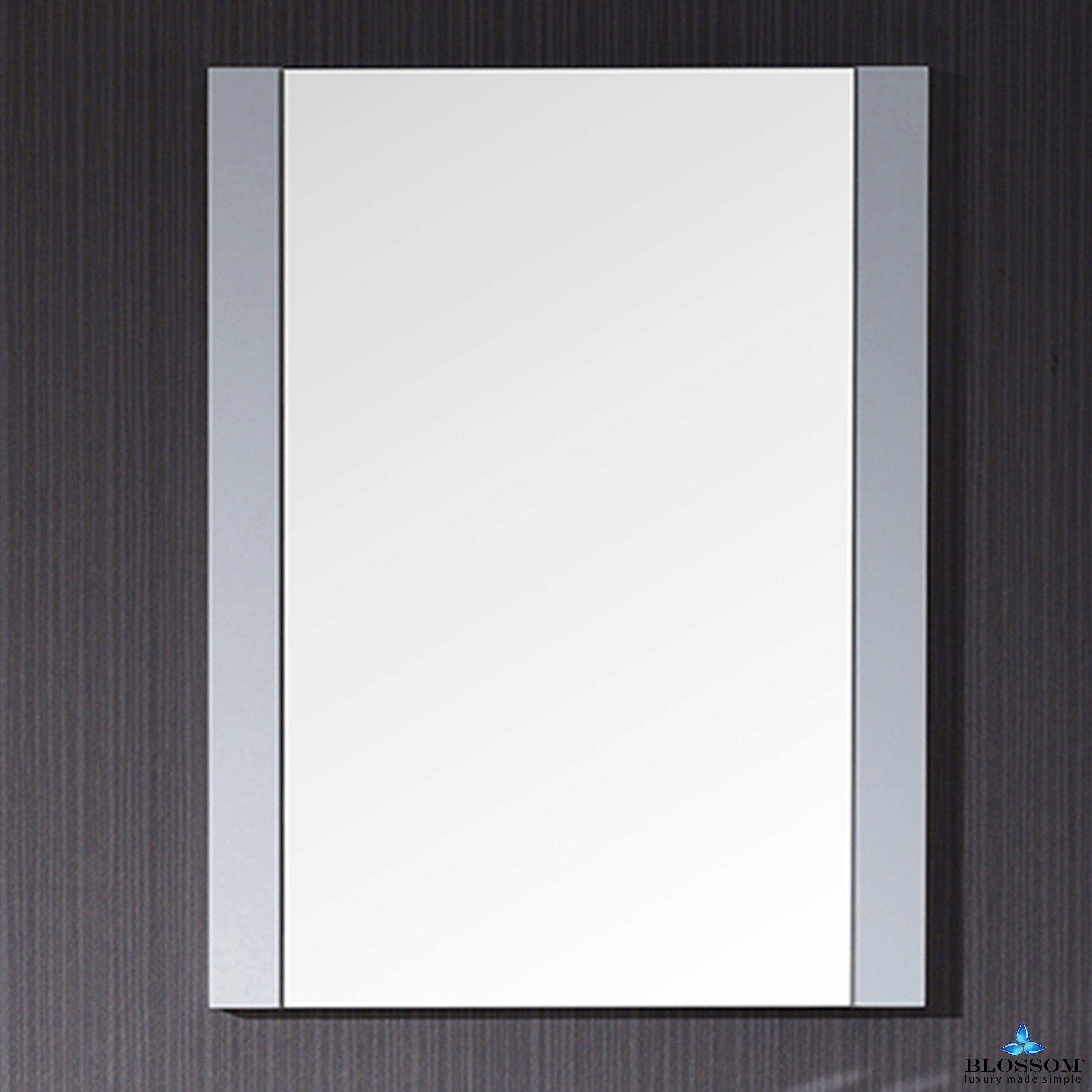 Blossom Monaco 24 Inch Medicine Cabinet MC7000 24
