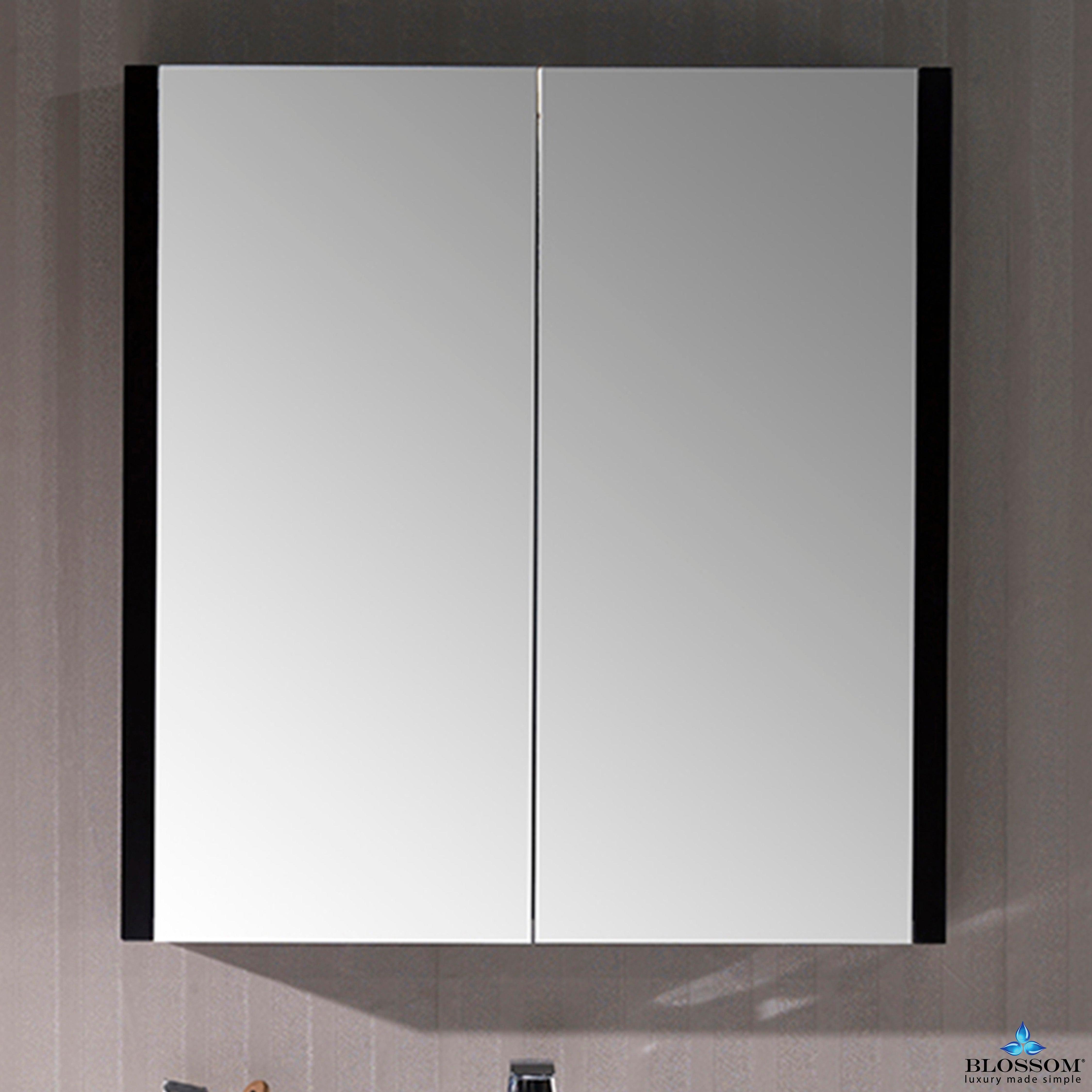 Blossom Monaco 30 Inch Medicine Cabinet MC7000 30