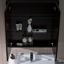 Load image into Gallery viewer, Blossom Monaco 30 Inch Medicine Cabinet MC7000 30