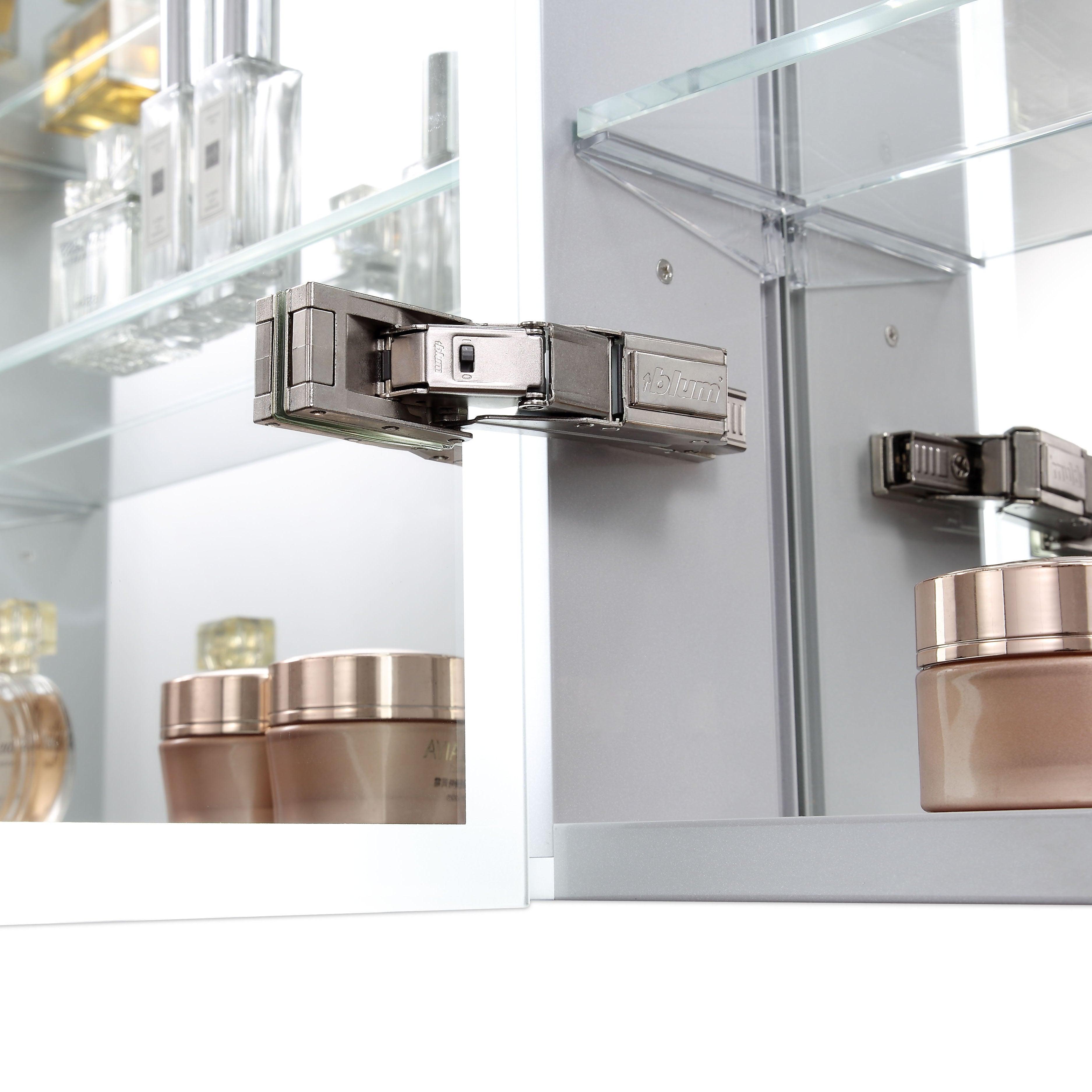 Blossom Sirius Medicine Cabinet