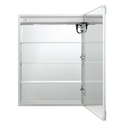 Blossom Vega – 24 Inches LED Medicine Cabinet MCL4 2432L/R