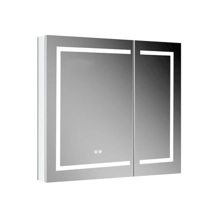 Blossom Vega – 36 Inches LED Medicine Cabinet MCL4 3632