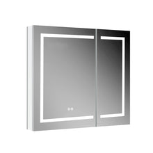 Load image into Gallery viewer, Blossom Vega – 36 Inches LED Medicine Cabinet MCL4 3632