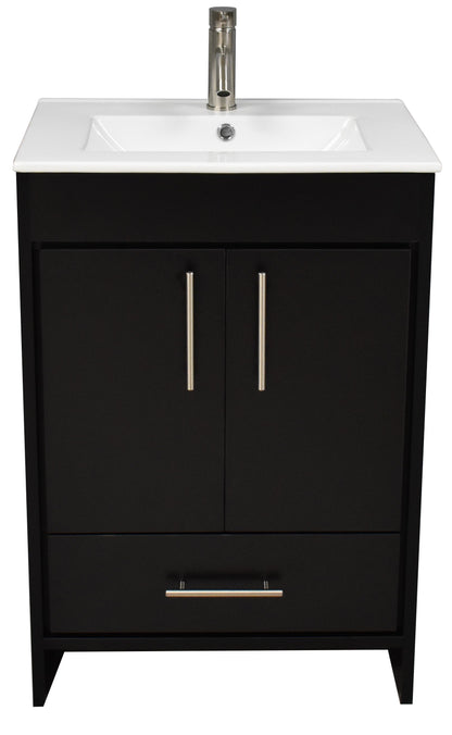 Volpa USA Pacific 30" Modern Bathroom Vanity MTD-3130-14