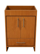Load image into Gallery viewer, Pacific 30&quot; Cabinet only Honey Maple MTD-3130HM-0