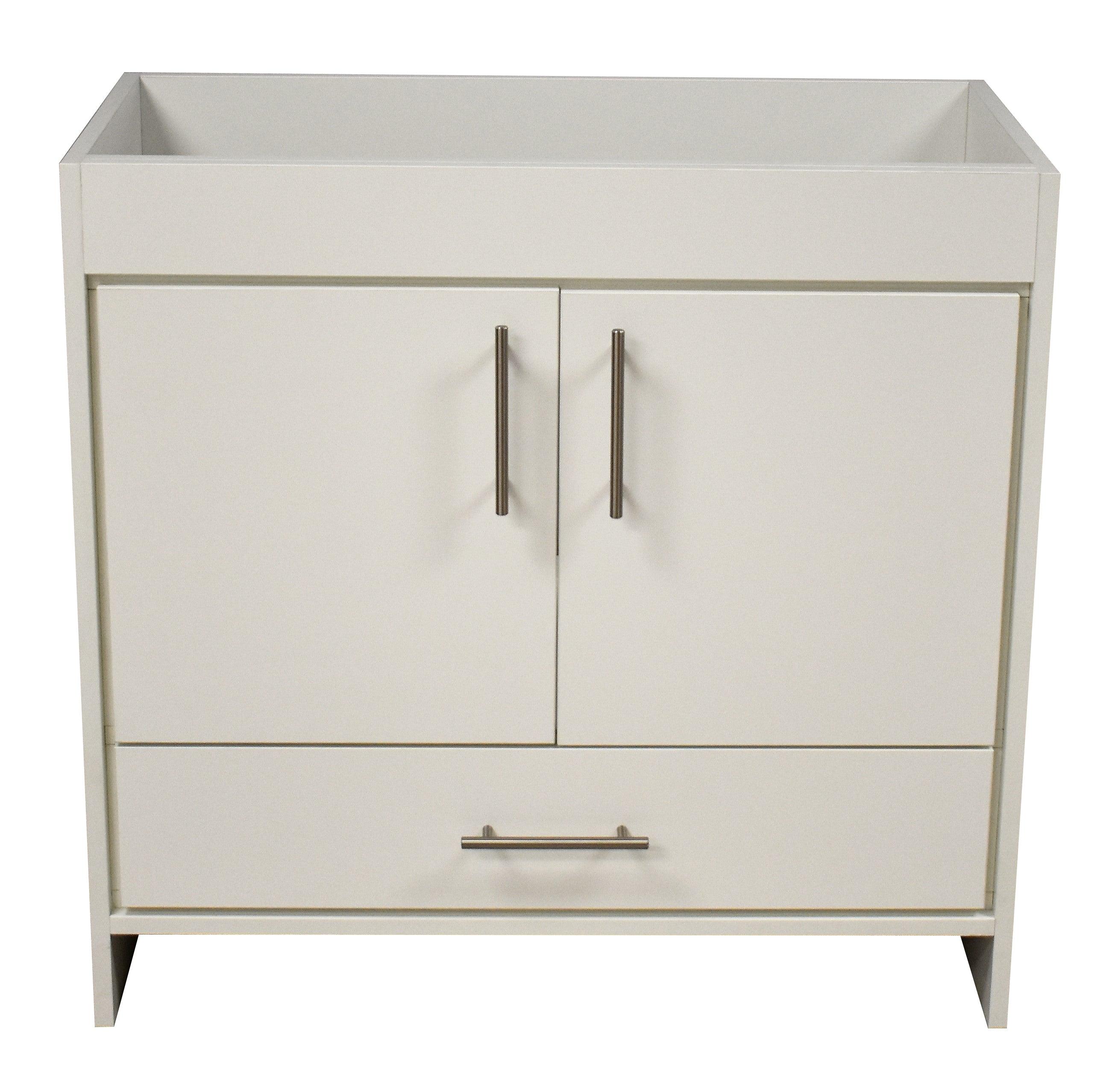 Volpa USA Pacific 36" Modern Bathroom Vanity MTD-3136-14
