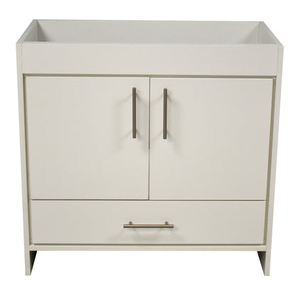 Volpa USA Pacific 36" Modern Bathroom Vanity MTD-3136-14