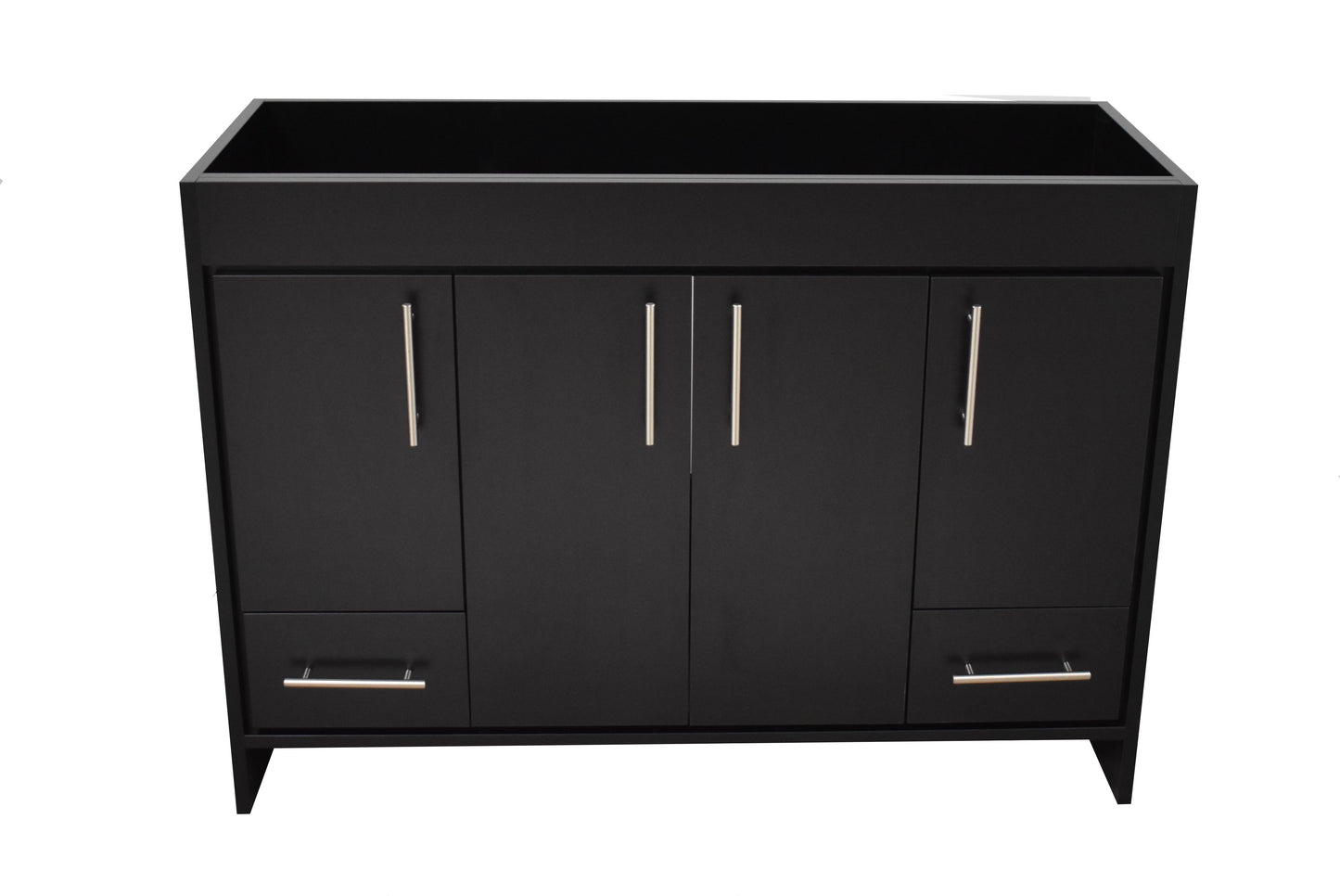 Volpa USA Pacific 48" Modern Bathroom Vanity MTD-3148-14