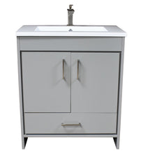 Load image into Gallery viewer, Rio 24&quot; Vanity Grey MTD-324G-3