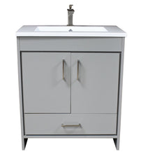 Load image into Gallery viewer, Rio 24&quot; Vanity Grey MTD-324G-3