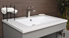 Load image into Gallery viewer, Rio 30&quot; Grey Vanity MTD-330G-3counterfocue
