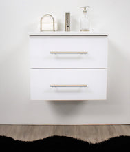 Load image into Gallery viewer, Napa 30&quot; Glossy white vanity MTD-3330GW-1Front