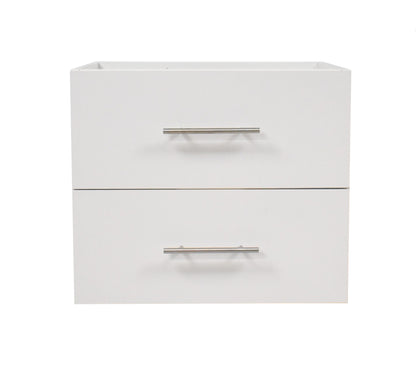 Napa 30" Cabinet only MTD-3330W-0_white