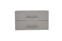 Load image into Gallery viewer, Napa 36&quot; Cabinet only Grey MTD-3336G-0_white