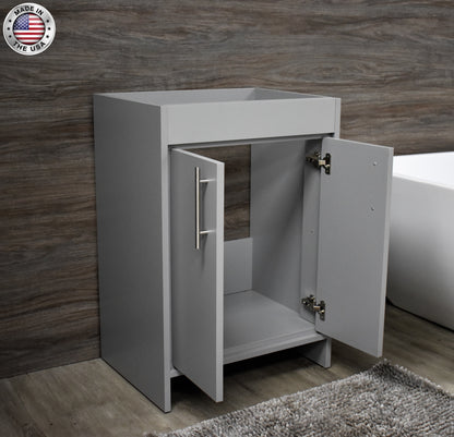 Volpa USA Villa 24" Modern Bathroom Vanity MTD-3424-14