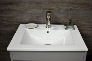 Volpa USA Villa 24" Modern Bathroom Vanity MTD-3424-14