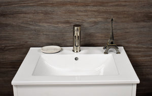 Volpa USA Villa 24" Modern Bathroom Vanity MTD-3424-14