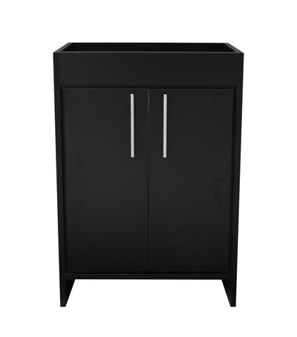 Villa 30" Cabinet only Black MTD-3430BK-0