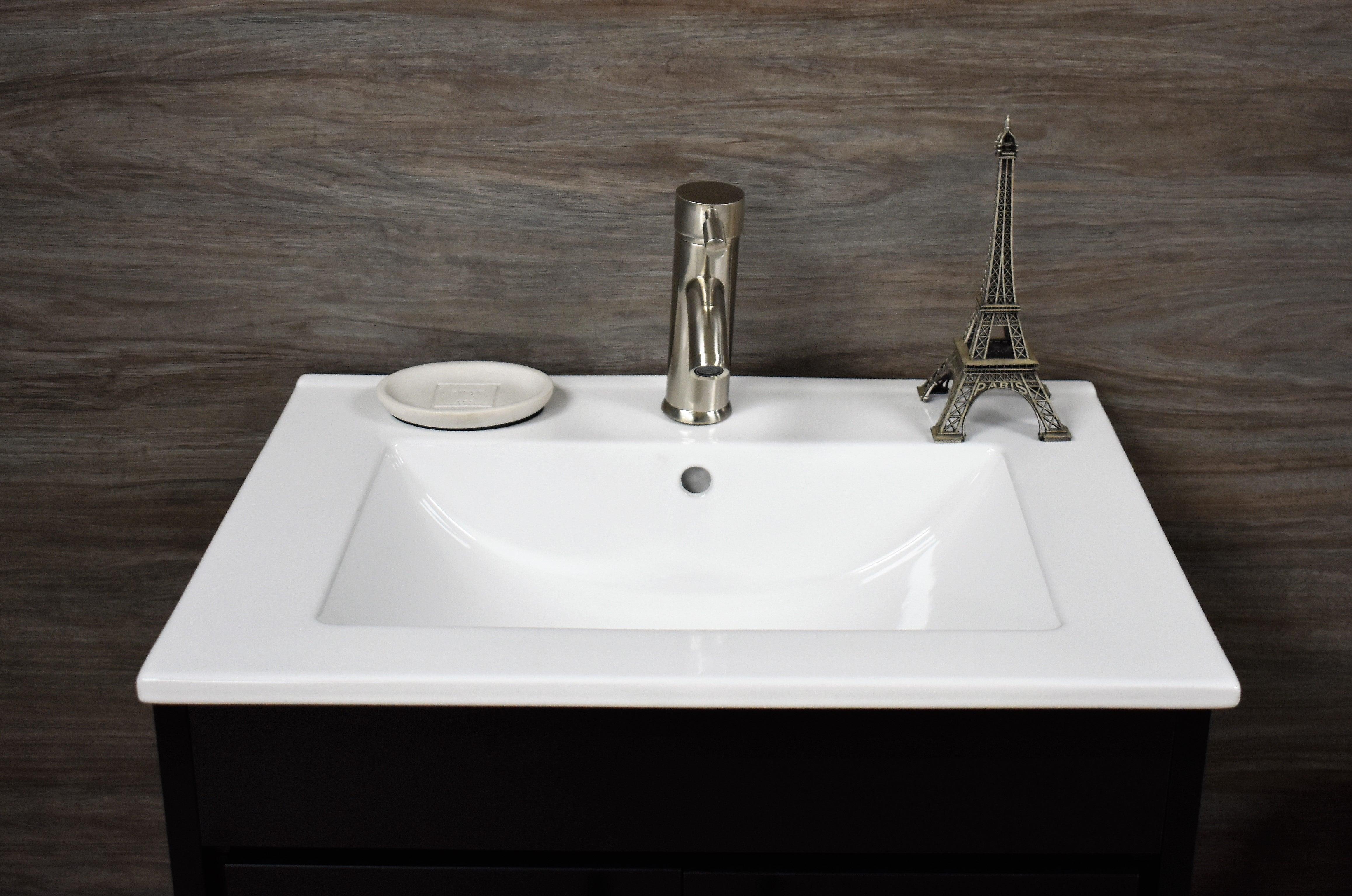 Volpa USA Villa 30" Modern Bathroom Vanity MTD-3430-14